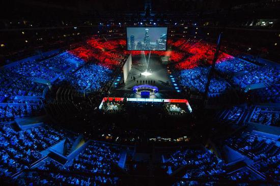 Meiko发文：离开一个待了9年的地方确实很困难，EDG是我永远的家