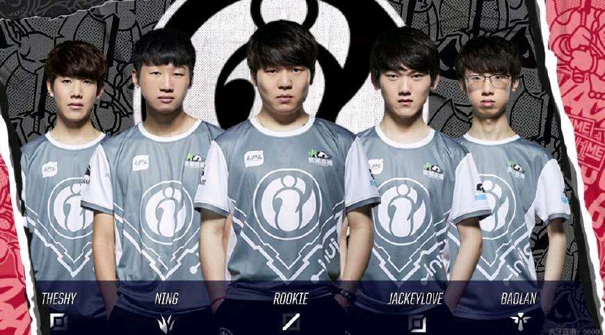 Liquid 令人震惊地输给 VP.Prodigy 并退出 RES Showdown Fall 2025