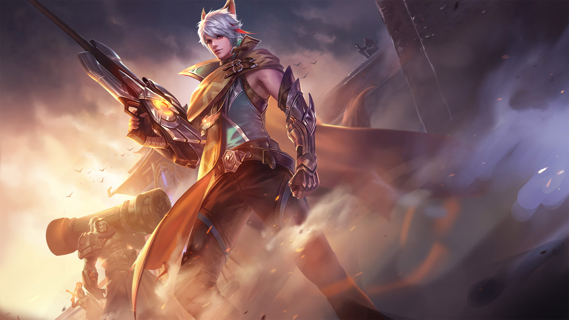 ESL Pro League 第21赛季季后赛对阵表已公布