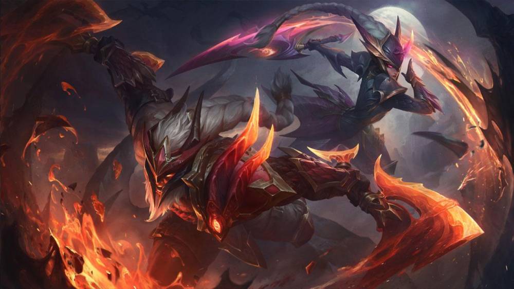 Anyone's Legend 的第一次决赛！ Anyone's Legend 教练 Tabe 赛后发布：全力以赴决赛！