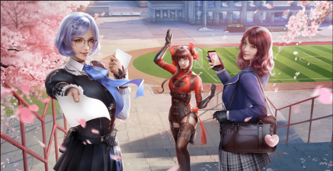 Trace Esports 是首支获得曼谷大师赛资格的队伍