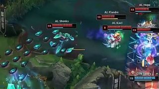 G2不让Perkz加盟FNC？拳头官方对此作出回应