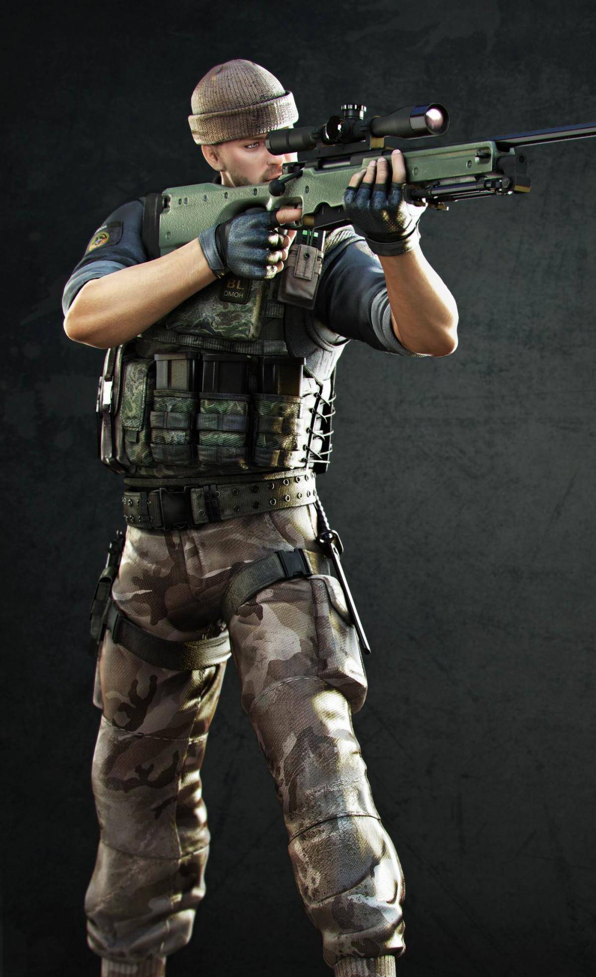 CSGO雨哥：年龄不是问题 Major冠军带来信心
