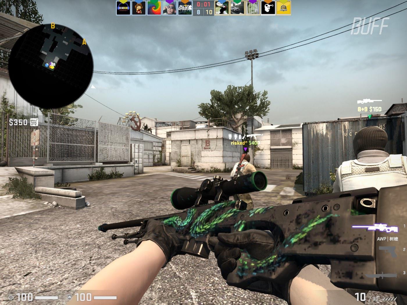 VCT中的合作组织将不再被降级至Game Changers和Challengers