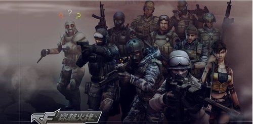 Omen是EMEA地区职业选手在Corrode上最受欢迎的特工